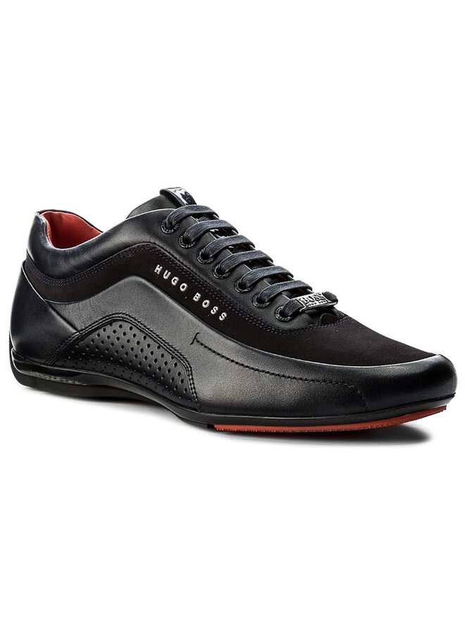 BOSS Halbschuhe Boss HB Racing 50307934 1018802601 01 Dunkelblau