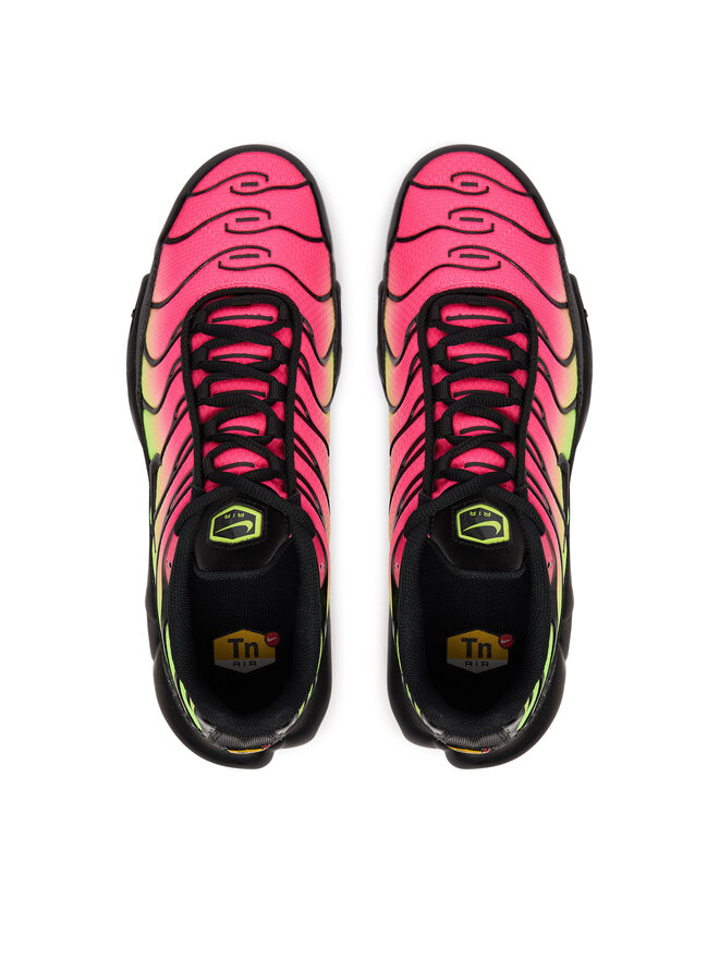 Nike Снікерcи Nike Air Max Plus DM0032 027 Рожевий