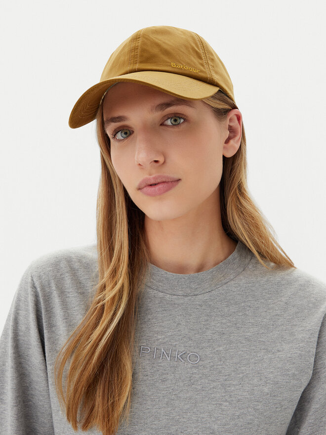 Barbour Cap Barbour Mya LHA0586BR31 Braun