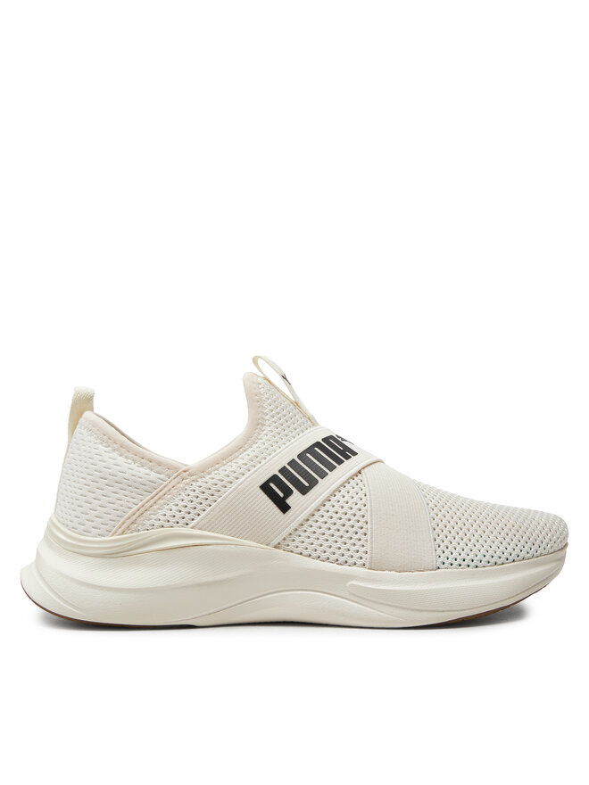 Снікерcи Puma Softride Harmony Slip Wns 379606 02 Бежевий