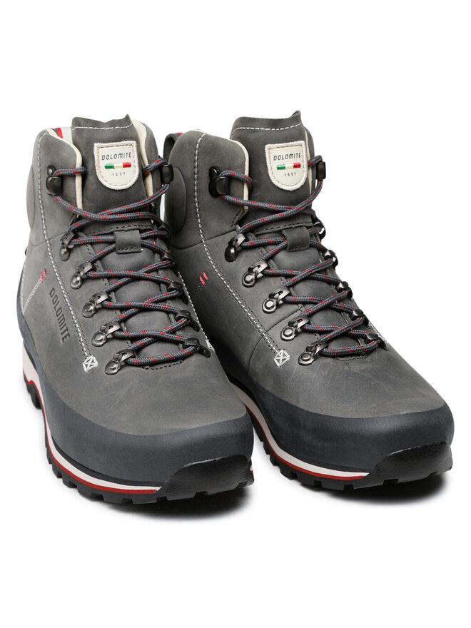 Dolomite Botas de trekking Dolomite 60 Dhaulagiri Gtx GORE-TEX 279907-0017013 Gris