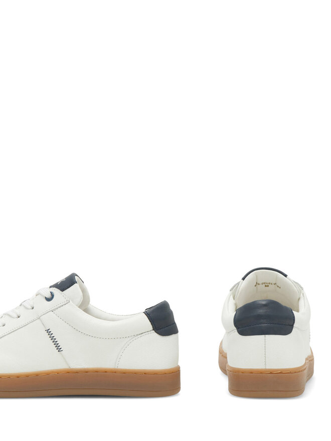 Lasocki Zapatillas Lasocki DELECTA WI16-DELECTA-01 Blanco
