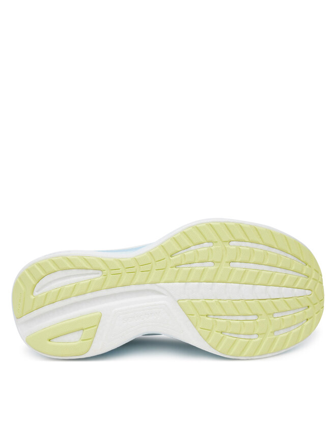 Saucony Zapatillas de running Saucony Ride 18 S11000 Celeste
