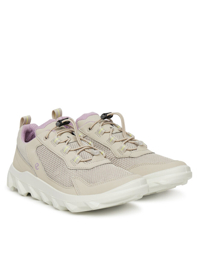 ECCO Sneakersy ECCO Mx W 82026358261 Béžová