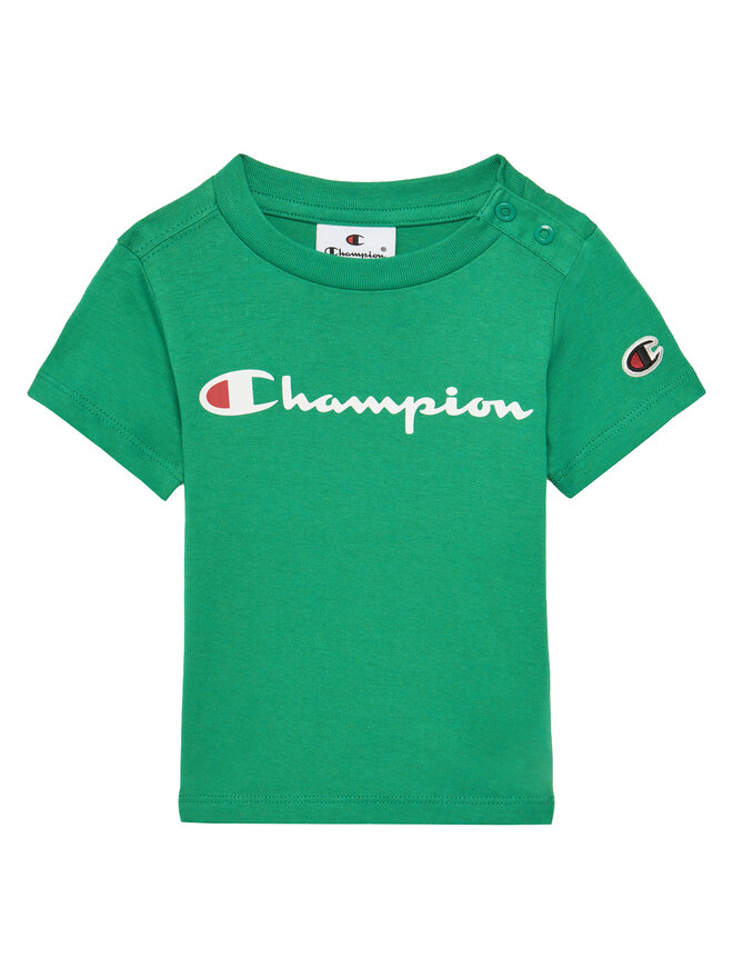 Champion Champion Set od 3 majice 306900 Šarena Regular Fit