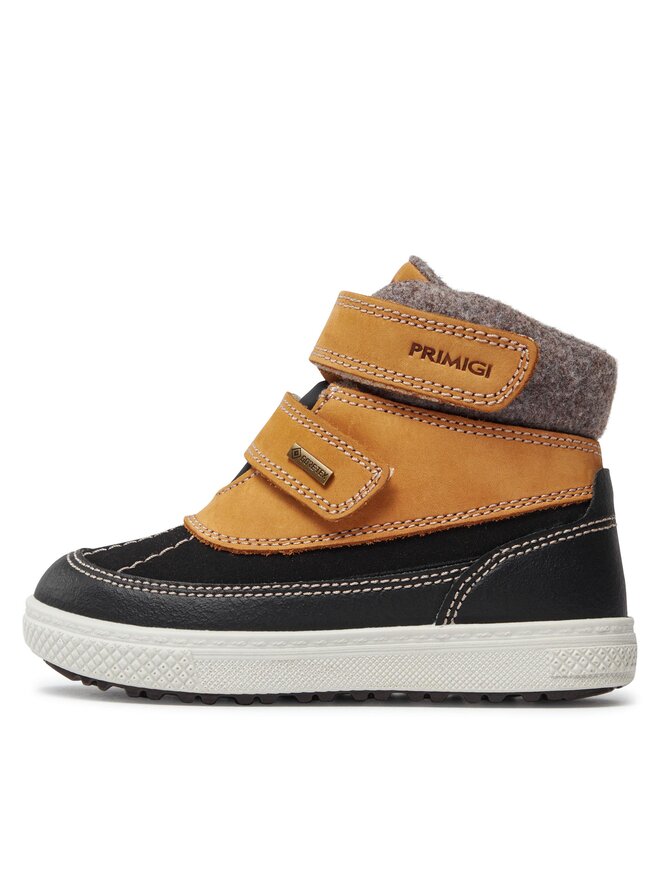 Primigi Μπότες Primigi GORE-TEX 4852000 S Καφέ