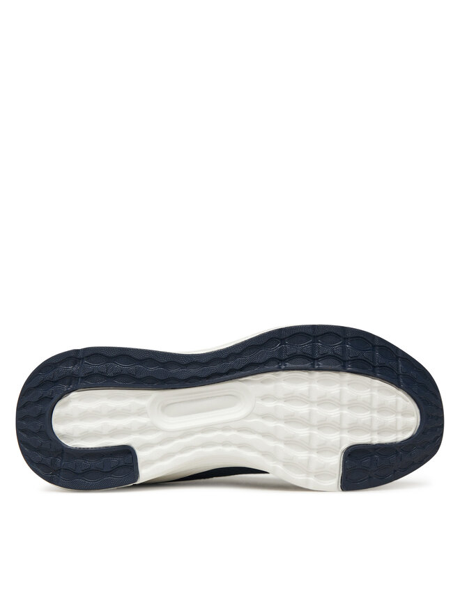 Tommy Hilfiger Снікерcи Tommy Hilfiger T3X9-34115-1845 D Cиній