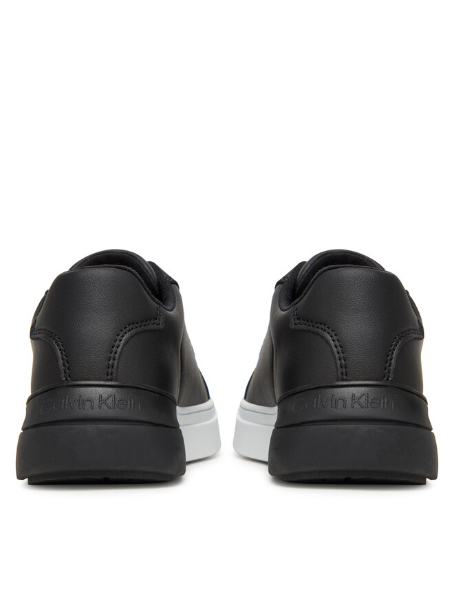 Calvin Klein Снікерcи Calvin Klein V3X9-83165-1355 S Чорний