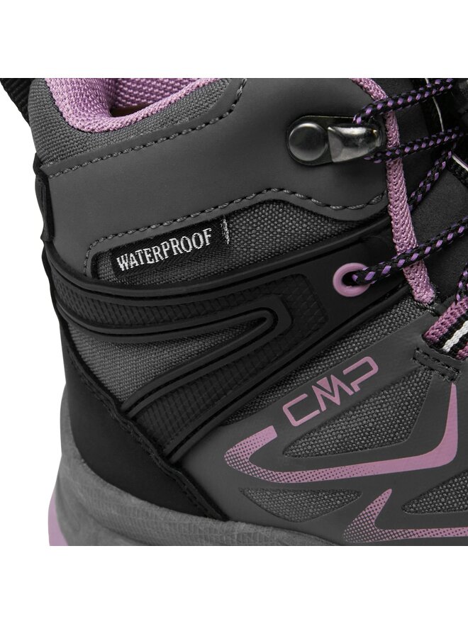 CMP Botas de trekking CMP Byne Mid Wp 3Q66894 Gris