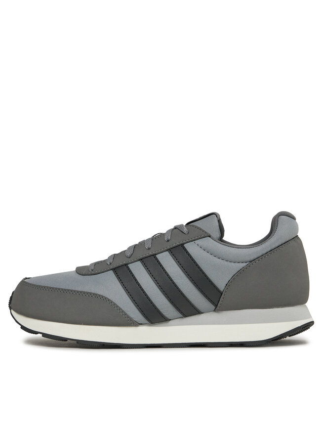 adidas Sneakersy adidas Run 60s 3.0 HP2259 Šedá