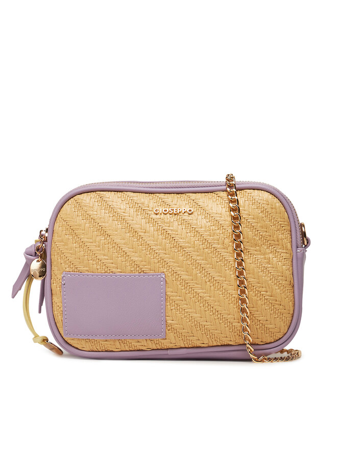 Gioseppo Сумка Gioseppo Glenburn 75507-P Бежевий