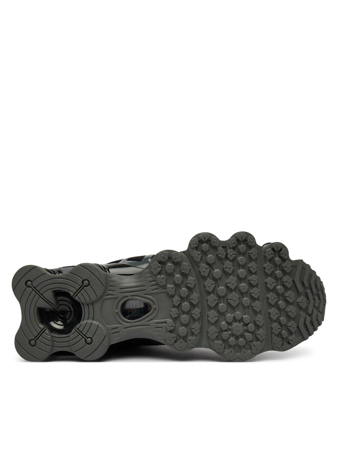 Nike Sneakers Nike Shox TL IM5998 068 Grau