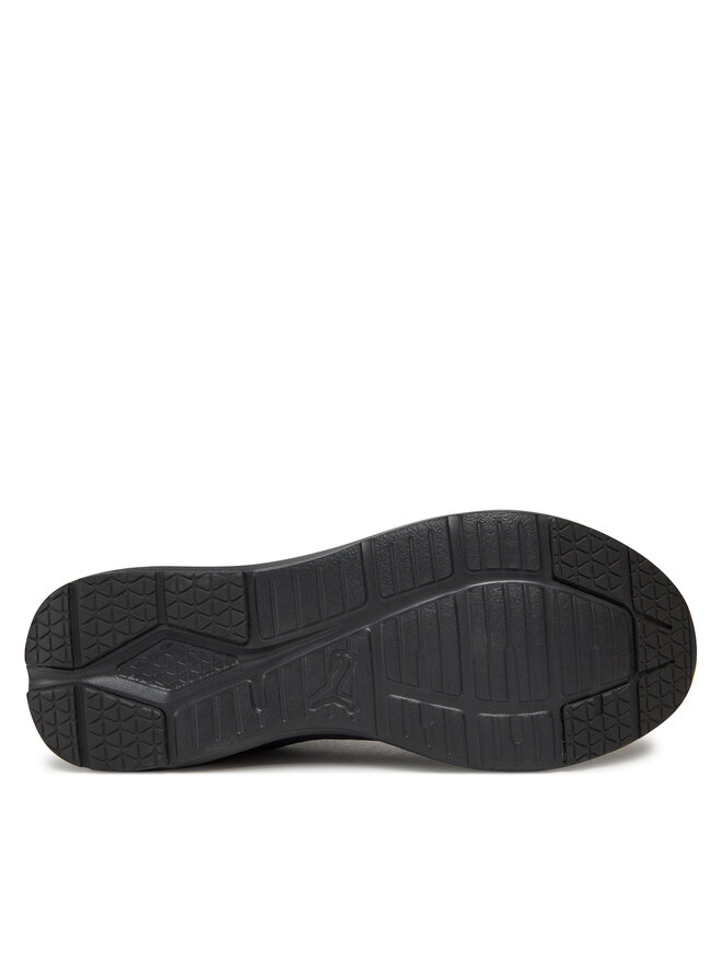 Puma Αθλητικά Puma Puma Wired Run Pure 389275 01 Μαύρο