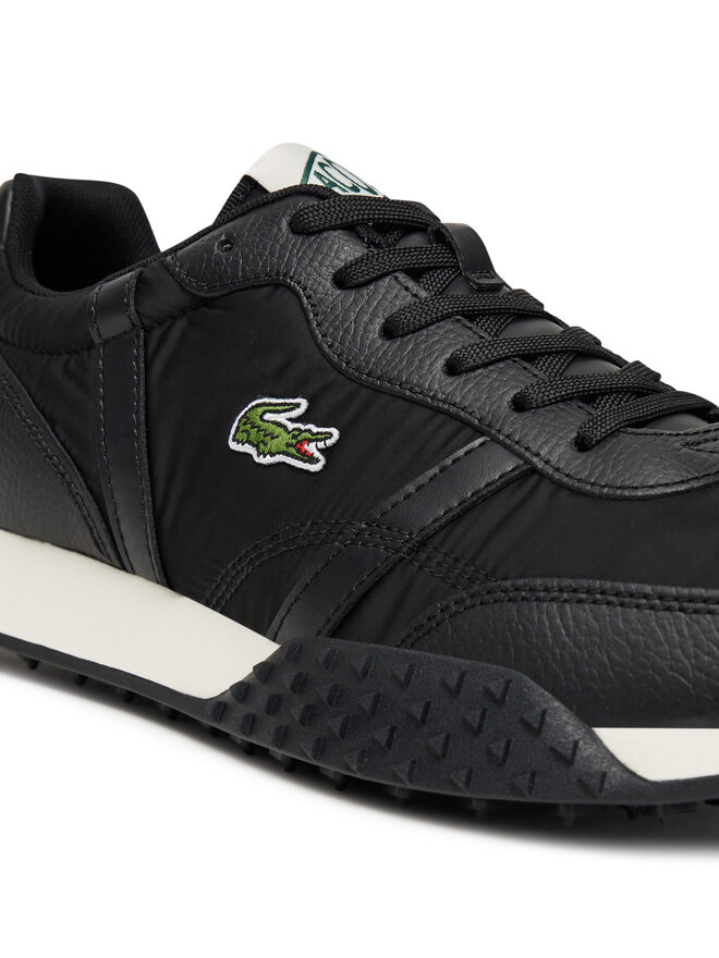 Lacoste Sneakers Lacoste L-Spin Evo 7-50SMA0135 Schwarz