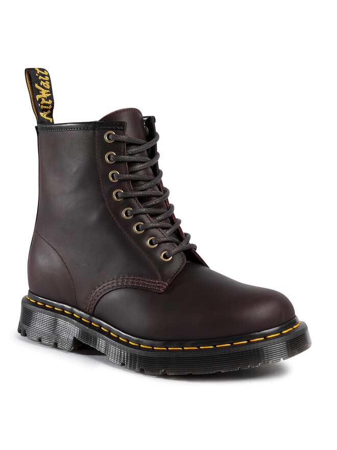Botas dr martens mujer imitacion clearance