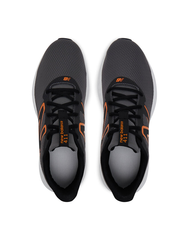 New Balance Laufschuhe New Balance 411 M411RO3 Grau