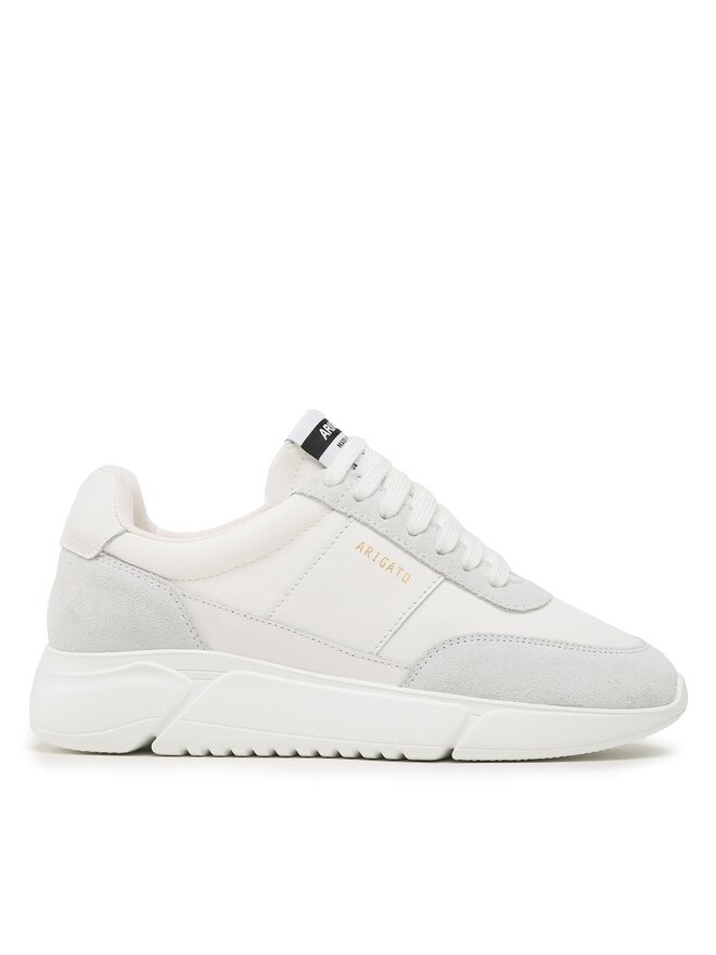 Axel Arigato Αθλητικά Axel Arigato Genesis Vintage Runner 84081 Λευκό