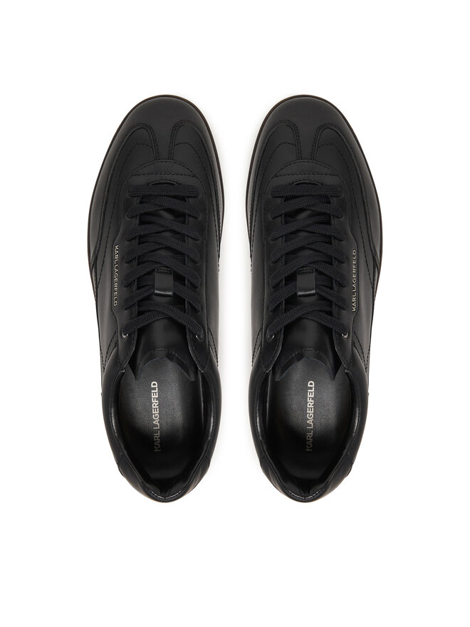 KARL LAGERFELD Sneakers KARL LAGERFELD Kandidate KL53820 Schwarz