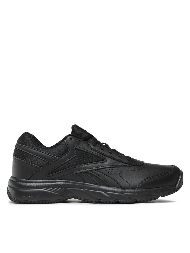 Reebok Tenisice Reebok Work N Cushion 4.0 FU7355 Crna