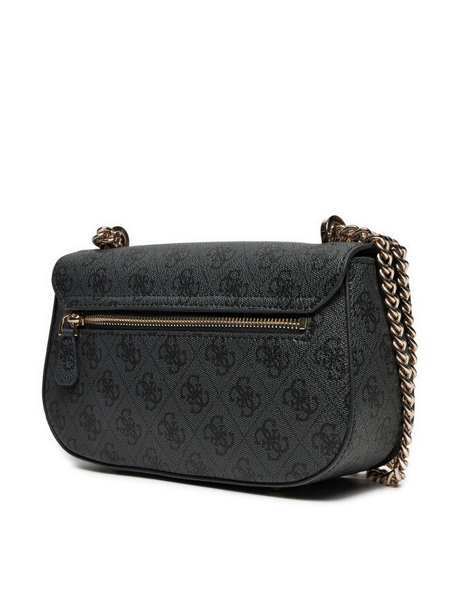 Guess Τσάντα Guess HWESG9 51021 Μαύρο