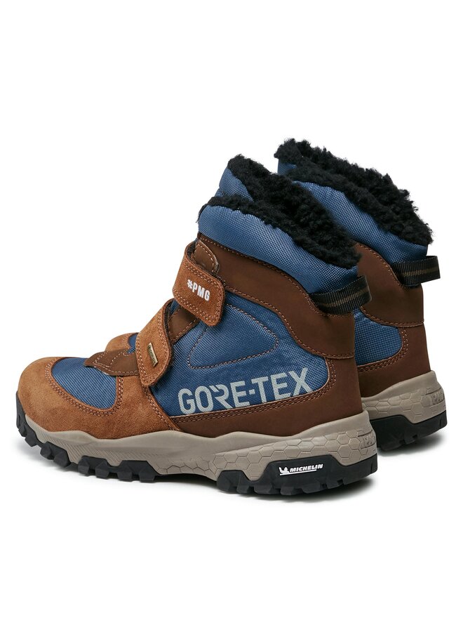 Primigi Csizma Primigi GORE-TEX 4924111 D Barna