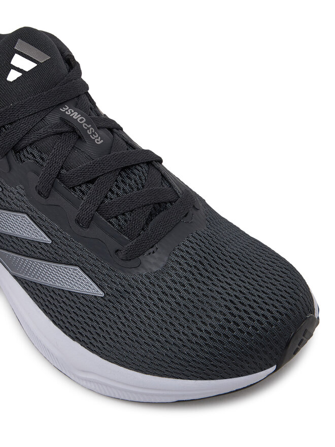 adidas Buty do biegania adidas Response IH6066 Szary