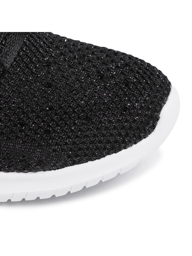 Skechers Снікерcи Skechers 13099/BLK Чорний