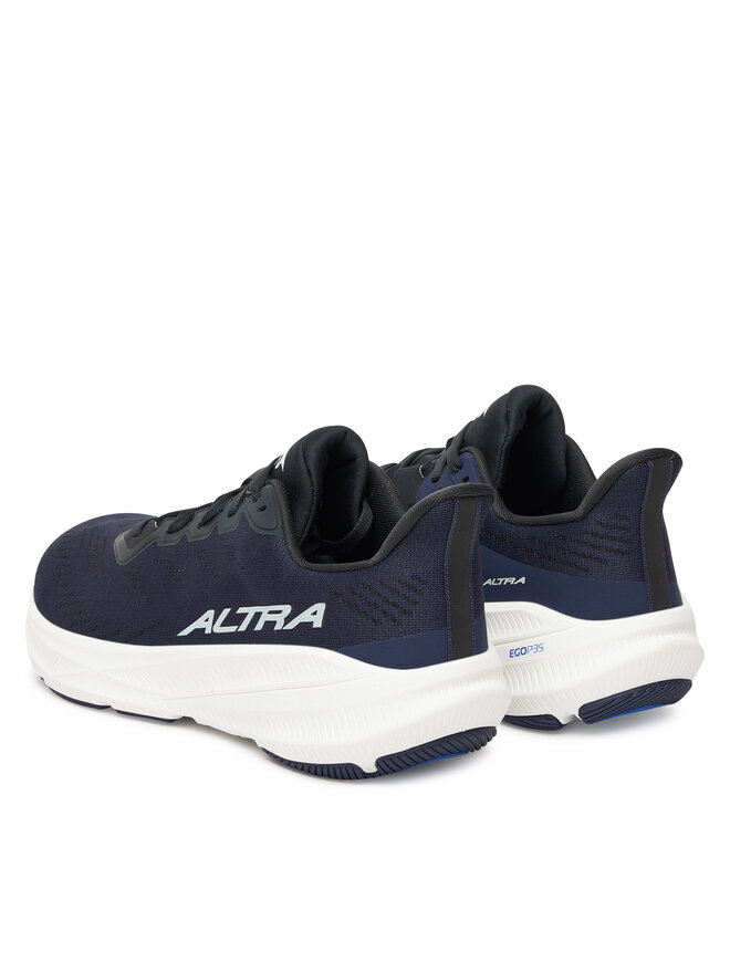 Altra Laufschuhe Altra Lone Peak 9+ AL0A85RE Dunkelblau