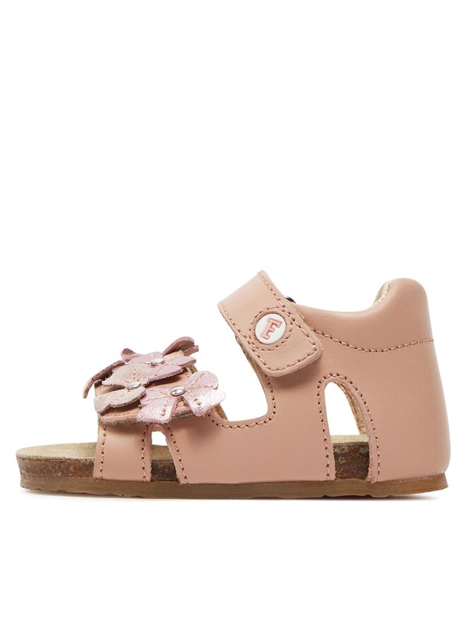 Naturino Sandali Naturino Falcotto By Naturino Yanuya 1501057-01-0M04 Rosa