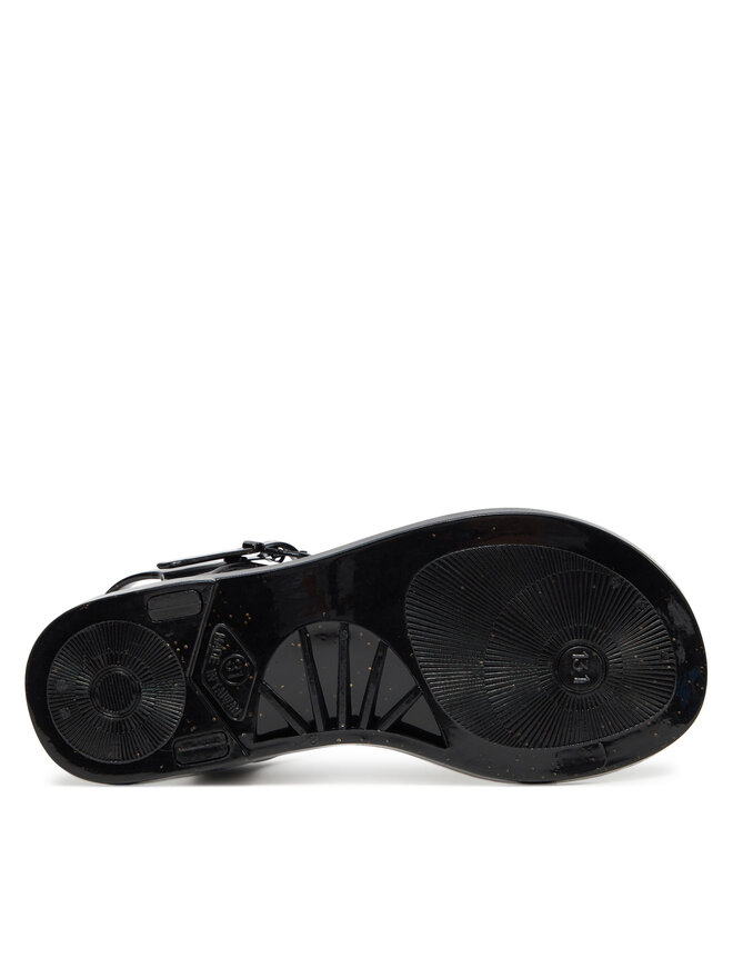 Karl Lagerfeld Kids Σανδάλια Karl Lagerfeld Kids Z30370 M Μαύρο