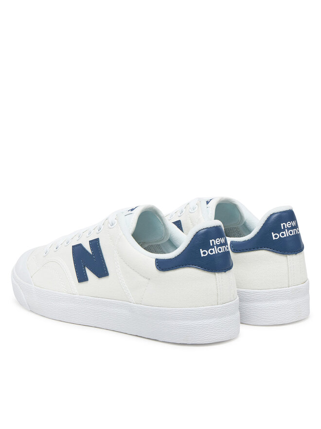 New Balance Scarpe da ginnastica New Balance BB100CNV Bianco