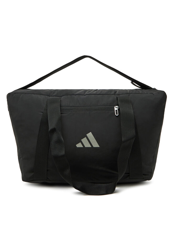adidas Сумка adidas Sport Bag JE3223 Чорний
