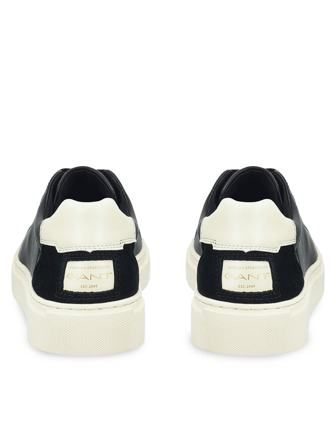 Gant Αθλητικά Gant 31531994 Μαύρο