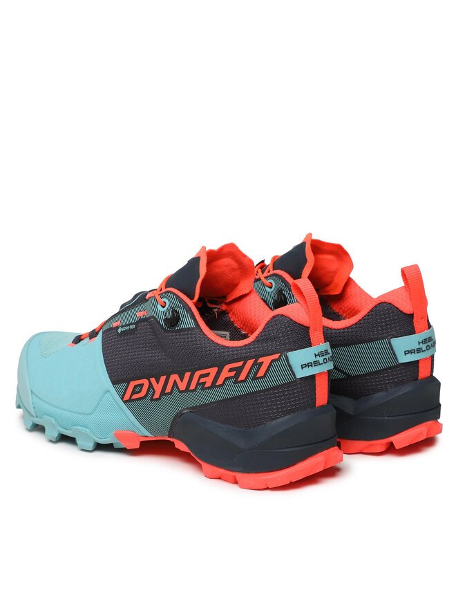 Dynafit Трекінгові черевики Dynafit Transalper Gtx W 8051 Голубий