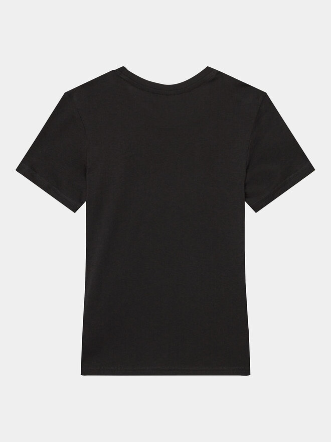Puma Puma Camiseta Puma Squad 676352 Negro Regular Fit