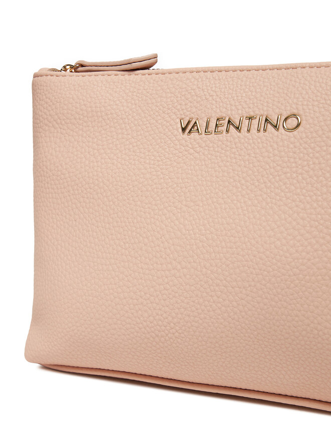 Valentino Косметичка Valentino Brixton VBE7LX513 Рожевий