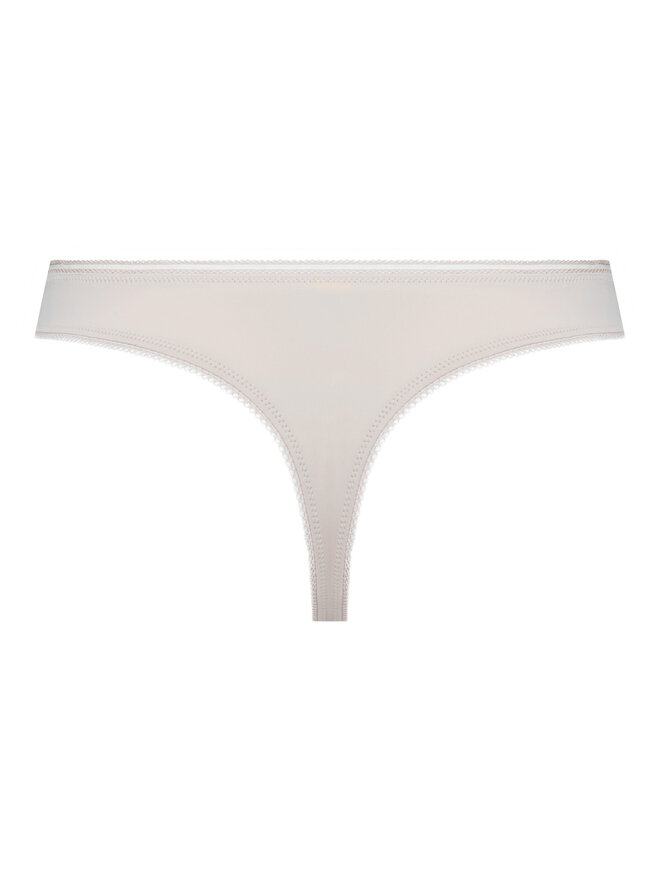 BOSS BOSS Tangas Pure 50545055 Beis