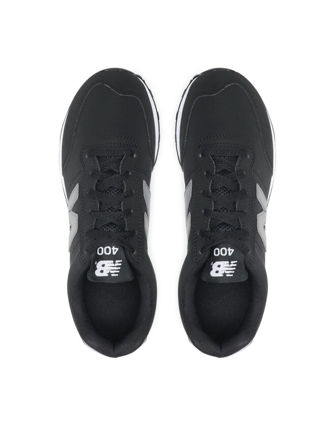 New Balance Sneakers New Balance GM400LD1 Schwarz