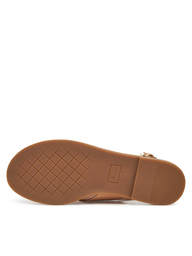 JENNY Σανδάλια JENNY WS5551-10 Μπεζ