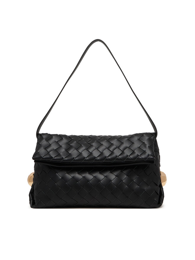 Liu Jo Handtasche Liu Jo AA6097 ES027 Schwarz