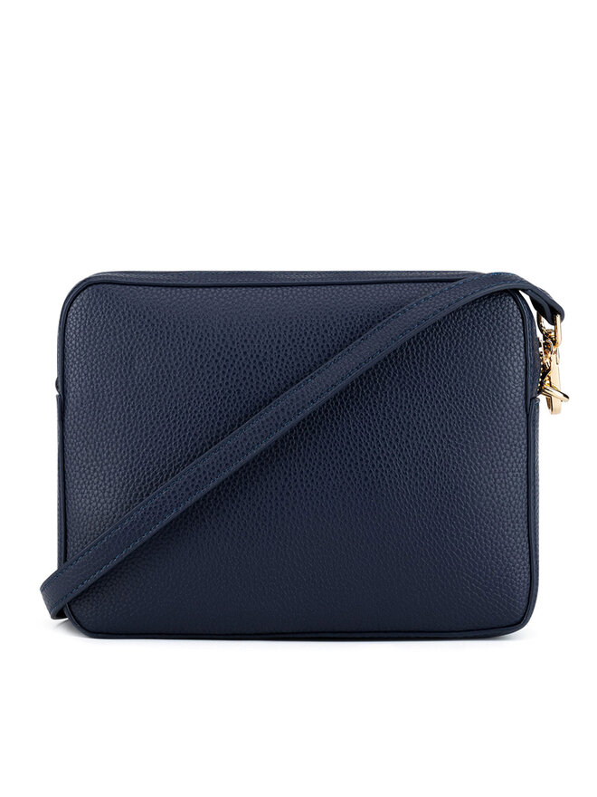 U.S. Polo Assn. Handtasche U.S. Polo Assn. BEUXT6393WVP Dunkelblau
