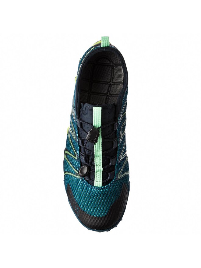 Merrell Wassersportschuhe Merrell Tetrex J18483 Grün