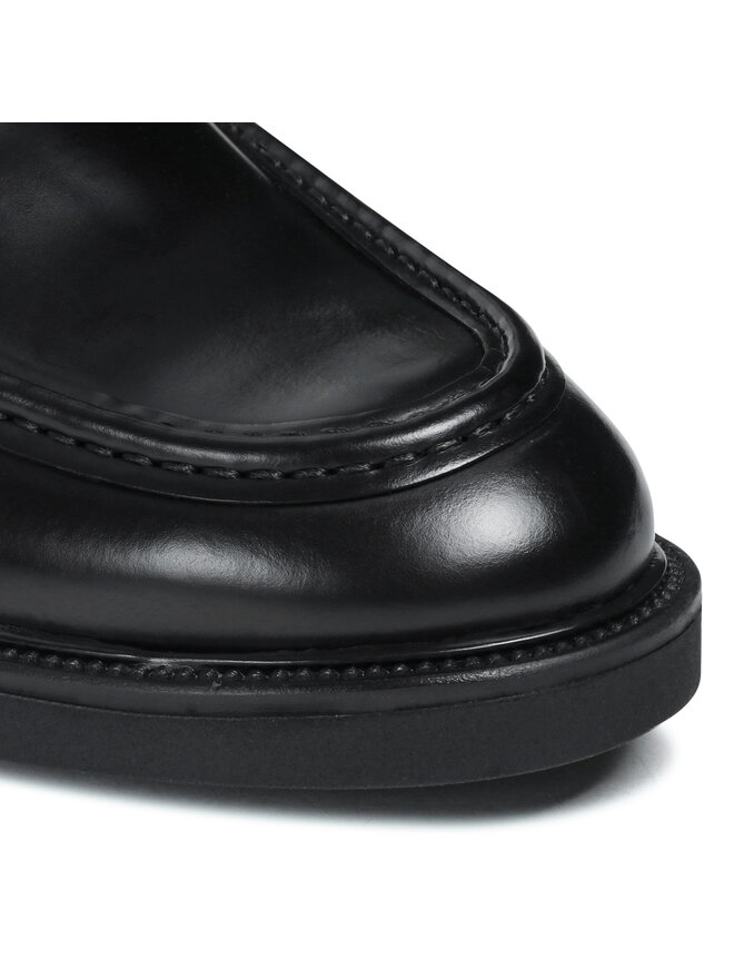 Vagabond Shoemakers Lordsy Vagabond Shoemakers Alex M 5366-104-20 Czarny