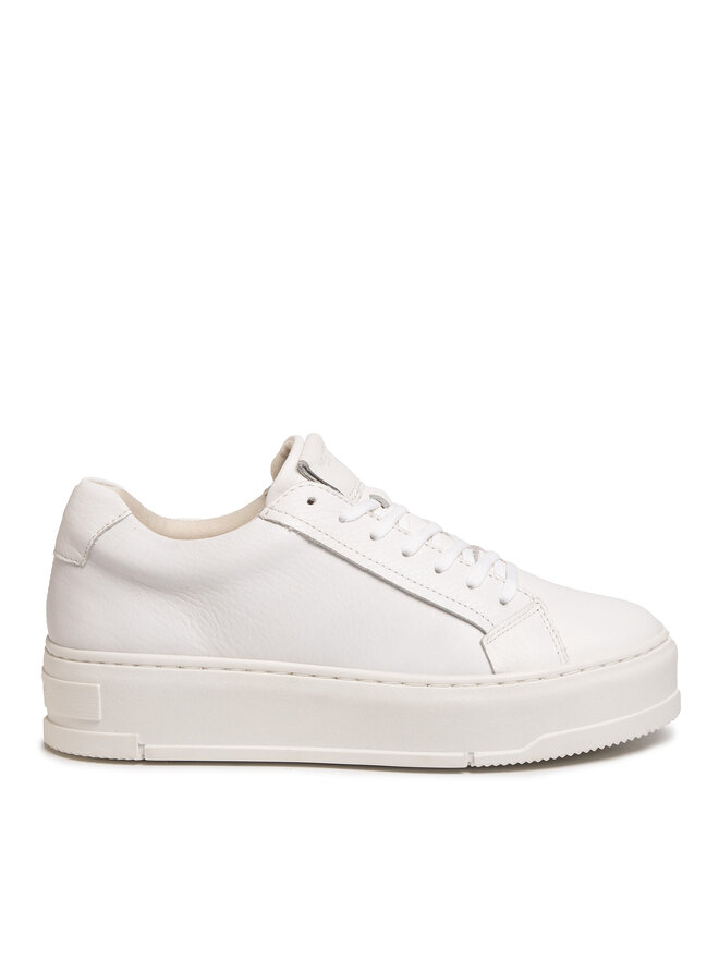 Vagabond Shoemakers Sneakersy Vagabond Shoemakers Judy 4924-001-01 Biały