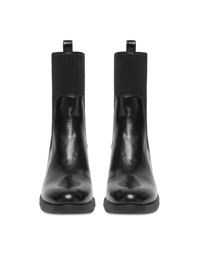 JENNY Stiefeletten JENNY CEO-WS6581-03 Schwarz