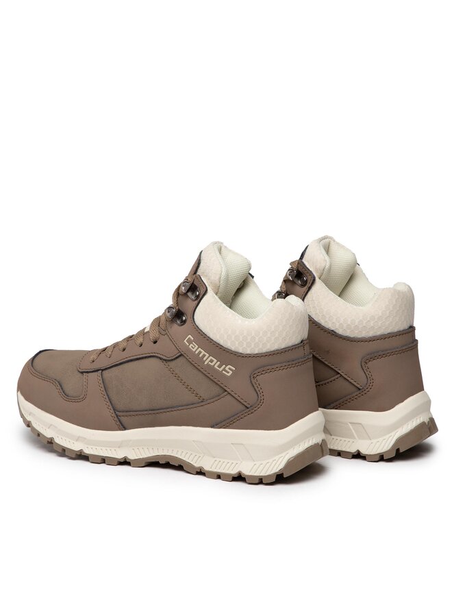 Campus Botas de trekking Campus Rosa CW0103322330 Beis