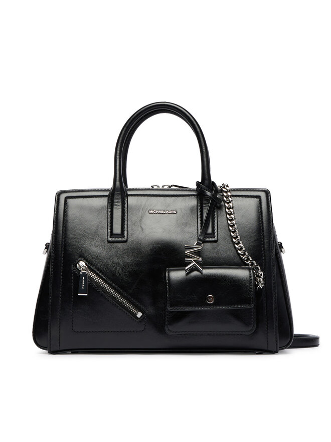 MICHAEL Michael Kors Сумка MICHAEL Michael Kors Laila 30S6S9IS2L Чорний