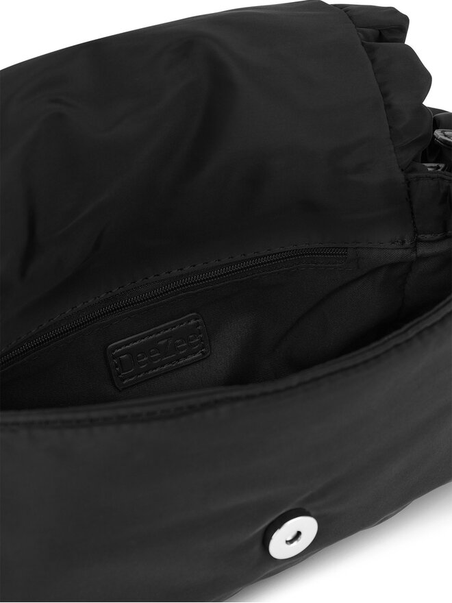 DeeZee Ročna torba DeeZee S23737 Črna