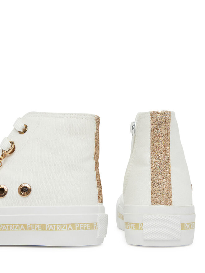 Patrizia Pepe Bambas Patrizia Pepe PPJ310.27 S Blanco