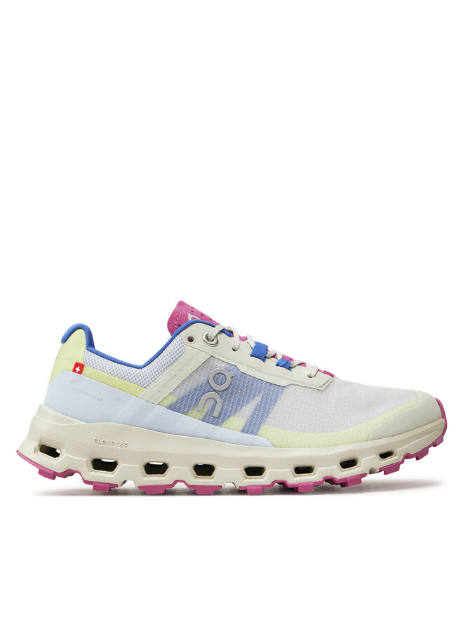 On Scarpe running On Cloudvista 64.98271 Beige
